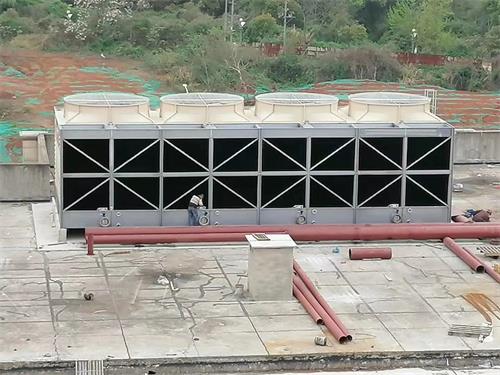 冷卻塔減速機(jī)維修廠家哪家好？